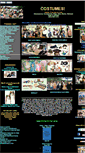 Mobile Screenshot of fantasycostume.com